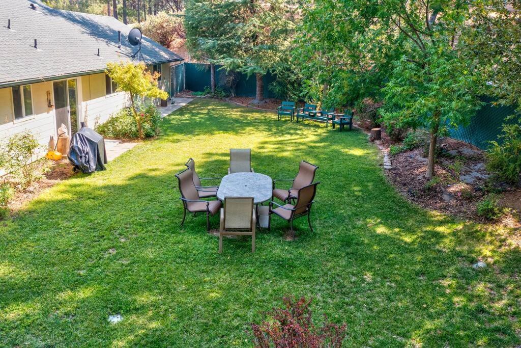 Acorn House - Charming House In Green Heaven With Pool Table With Lovely Backyard 奥克赫斯特 外观 照片